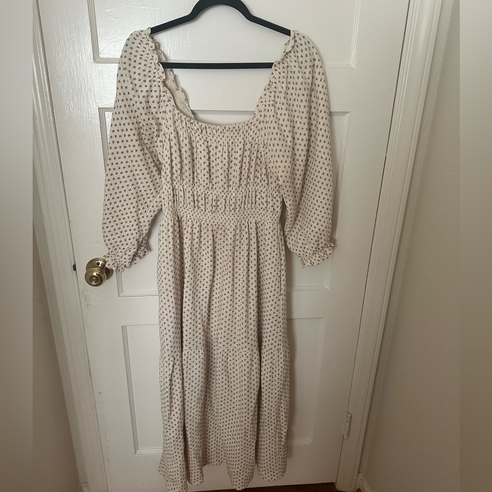 Neuflora Angela Dress - Picture 4 of 7